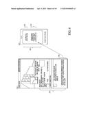 METHODS AND APPARATUS FOR GENERATING A MESSAGE FOR A WIRELESS DEVICE diagram and image