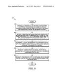 METHODS AND APPARATUS FOR GENERATING A MESSAGE FOR A WIRELESS DEVICE diagram and image