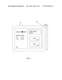 Systems and Methods for Providing Enhanced Point-Of-Sale Services     Involving Multiple Financial Entities diagram and image