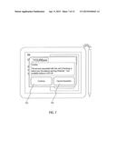 Systems and Methods for Providing Enhanced Point-Of-Sale Services     Involving Multiple Financial Entities diagram and image