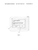 Systems and Methods for Providing Enhanced Point-Of-Sale Services     Involving Multiple Financial Entities diagram and image