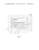 Systems and Methods for Providing Enhanced Point-Of-Sale Services     Involving Multiple Financial Entities diagram and image