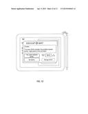 Systems and Methods for Providing Enhanced Point-Of-Sale Services     Involving Multiple Financial Entities diagram and image