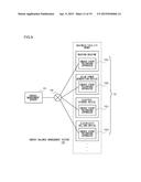 INFORMATION PROCESSING SYSTEM AND RECORDING DEVICE diagram and image