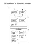 INFORMATION PROCESSING SYSTEM AND RECORDING DEVICE diagram and image