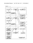 INFORMATION PROCESSING SYSTEM AND RECORDING DEVICE diagram and image