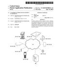 Customer Controlled Management of Shipments diagram and image