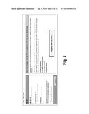 Customer Controlled Management of Shipments diagram and image