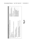 Customer Controlled Management of Shipments diagram and image