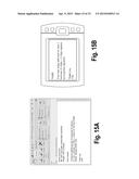 Customer Controlled Management of Shipments diagram and image