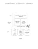 IDENTIFICATION OF A BROKER-TYPE LEADER IN A SOCIAL NETWORK diagram and image