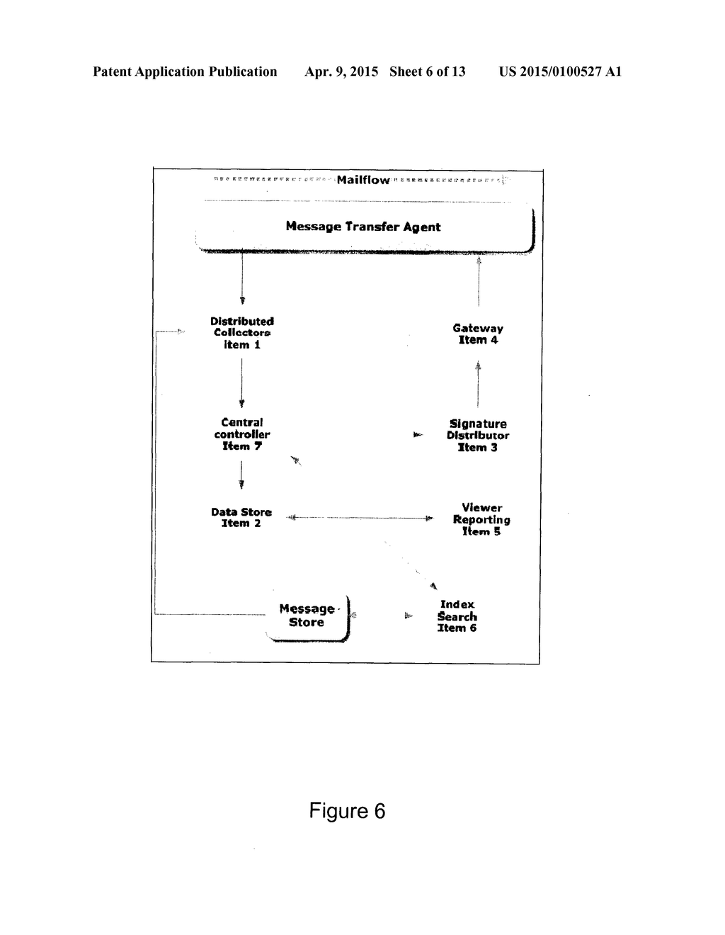 Methods and Systems for Analysis and/or Classification of Information - diagram, schematic, and image 07