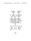 EXTENDING A CONTENT REPOSITORY USING AN AUXILIARY DATA STORE diagram and image