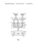 EXTENDING A CONTENT REPOSITORY USING AN AUXILIARY DATA STORE diagram and image