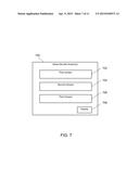 SYSTEM AND METHOD FOR UTILIZING A THREE DIMENSIONAL MODEL FOR ACCESSING     DATABASES diagram and image