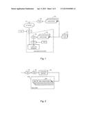 METHOD, COMPUTER PROGRAM AND APPARATUS FOR ANALYZING SYMBOLS IN A COMPUTER     SYSTEM diagram and image