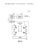 DETECTING, REPRESENTING, AND INTERPRETING THREE-SPACE INPUT: GESTURAL     CONTINUUM SUBSUMING FREESPACE, PROXIMAL, AND SURFACE-CONTACT MODES diagram and image