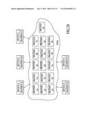 DETECTING, REPRESENTING, AND INTERPRETING THREE-SPACE INPUT: GESTURAL     CONTINUUM SUBSUMING FREESPACE, PROXIMAL, AND SURFACE-CONTACT MODES diagram and image