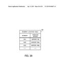 APPARATUS AND METHOD FOR DATA MANAGEMENT diagram and image