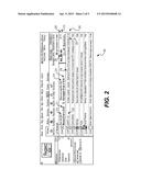 METHOD OF AND SYSTEM FOR PROCESSING AN E-MAIL MESSAGE TO DETERMINE A     CATEGORIZATION THEREOF diagram and image