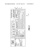 METHOD OF AND SYSTEM FOR REFORMATTING AN E-MAIL MESSAGE BASED A     CATEGORIZATION THEREOF diagram and image