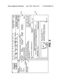 METHOD OF AND SYSTEM FOR REFORMATTING AN E-MAIL MESSAGE BASED A     CATEGORIZATION THEREOF diagram and image