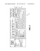 METHOD OF AND SYSTEM FOR CONSTRUCTING A LISTING OF E-MAIL MESSAGES diagram and image