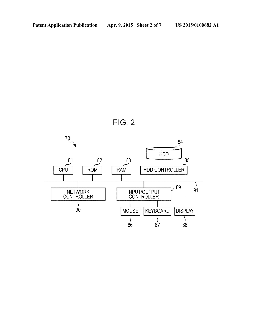 INFORMATION PROVIDING APPARATUS AND METHOD, INFORMATION PROVIDING SYSTEM,     AND NON-TRANSITORY COMPUTER READABLE MEDIUM - diagram, schematic, and image 03