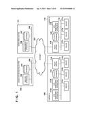 INFORMATION PROCESSING SYSTEM, SITE MONITORING APPARATUS, AND INFORMATION     PROCESSING METHOD diagram and image