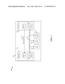 SLAVE IDENTIFIER SCANNING AND HOT-PLUG CAPABILITY OVER CCIe BUS diagram and image