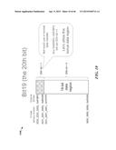 SLAVE IDENTIFIER SCANNING AND HOT-PLUG CAPABILITY OVER CCIe BUS diagram and image