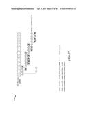 SLAVE IDENTIFIER SCANNING AND HOT-PLUG CAPABILITY OVER CCIe BUS diagram and image