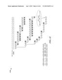 SLAVE IDENTIFIER SCANNING AND HOT-PLUG CAPABILITY OVER CCIe BUS diagram and image