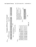 SLAVE IDENTIFIER SCANNING AND HOT-PLUG CAPABILITY OVER CCIe BUS diagram and image