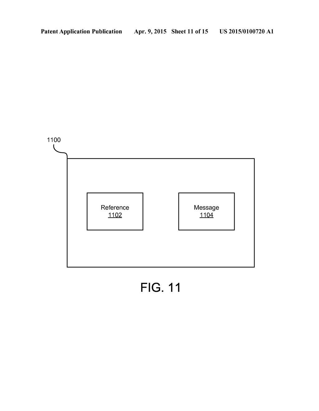 APPARATUS, SYSTEM, AND METHOD FOR DATA BLOCK USAGE INFORMATION     SYNCHRONIZATION FOR A NON-VOLATILE STORAGE VOLUME - diagram, schematic, and image 12