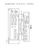 SYSTEM AND METHOD FOR UNIFORM INTERLEAVING OF DATA ACROSS A     MULTIPLE-CHANNEL MEMORY ARCHITECTURE WITH ASYMMETRIC STORAGE CAPACITY diagram and image