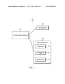 AUTOMATED SELECTION OF FUNCTIONS TO REDUCE STORAGE CAPACITY BASED ON     PERFORMANCE REQUIREMENTS diagram and image