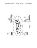 AUTOMATED SELECTION OF FUNCTIONS TO REDUCE STORAGE CAPACITY BASED ON     PERFORMANCE REQUIREMENTS diagram and image