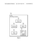 AUTOMATED SELECTION OF FUNCTIONS TO REDUCE STORAGE CAPACITY BASED ON     PERFORMANCE REQUIREMENTS diagram and image