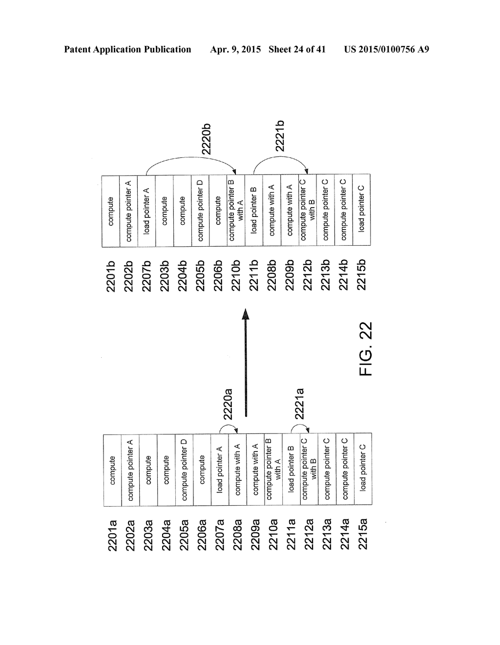 CONFIGURABLE LOGIC INTEGRATED CIRCUIT HAVING A MULTIDIMENSIONAL STRUCTURE     OF CONFIGURABLE ELEMENTS - diagram, schematic, and image 25