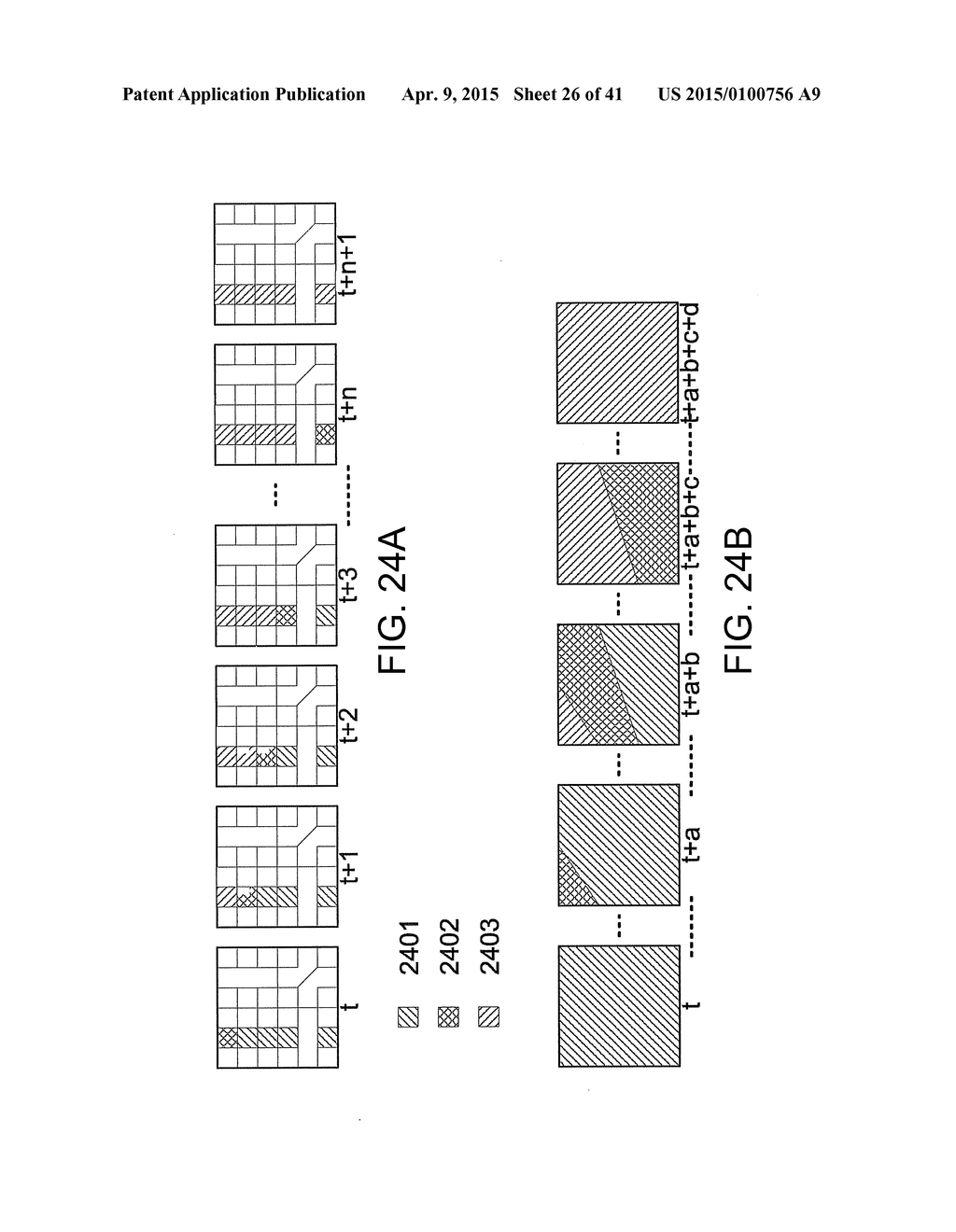 CONFIGURABLE LOGIC INTEGRATED CIRCUIT HAVING A MULTIDIMENSIONAL STRUCTURE     OF CONFIGURABLE ELEMENTS - diagram, schematic, and image 27