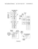 REORDERED SPECULATIVE INSTRUCTION SEQUENCES WITH A DISAMBIGUATION-FREE OUT     OF ORDER LOAD STORE QUEUE diagram and image