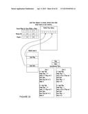 REORDERED SPECULATIVE INSTRUCTION SEQUENCES WITH A DISAMBIGUATION-FREE OUT     OF ORDER LOAD STORE QUEUE diagram and image