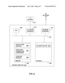 ACCELERATING OCSP RESPONSES VIA CONTENT DELIVERY NETWORK COLLABORATION diagram and image