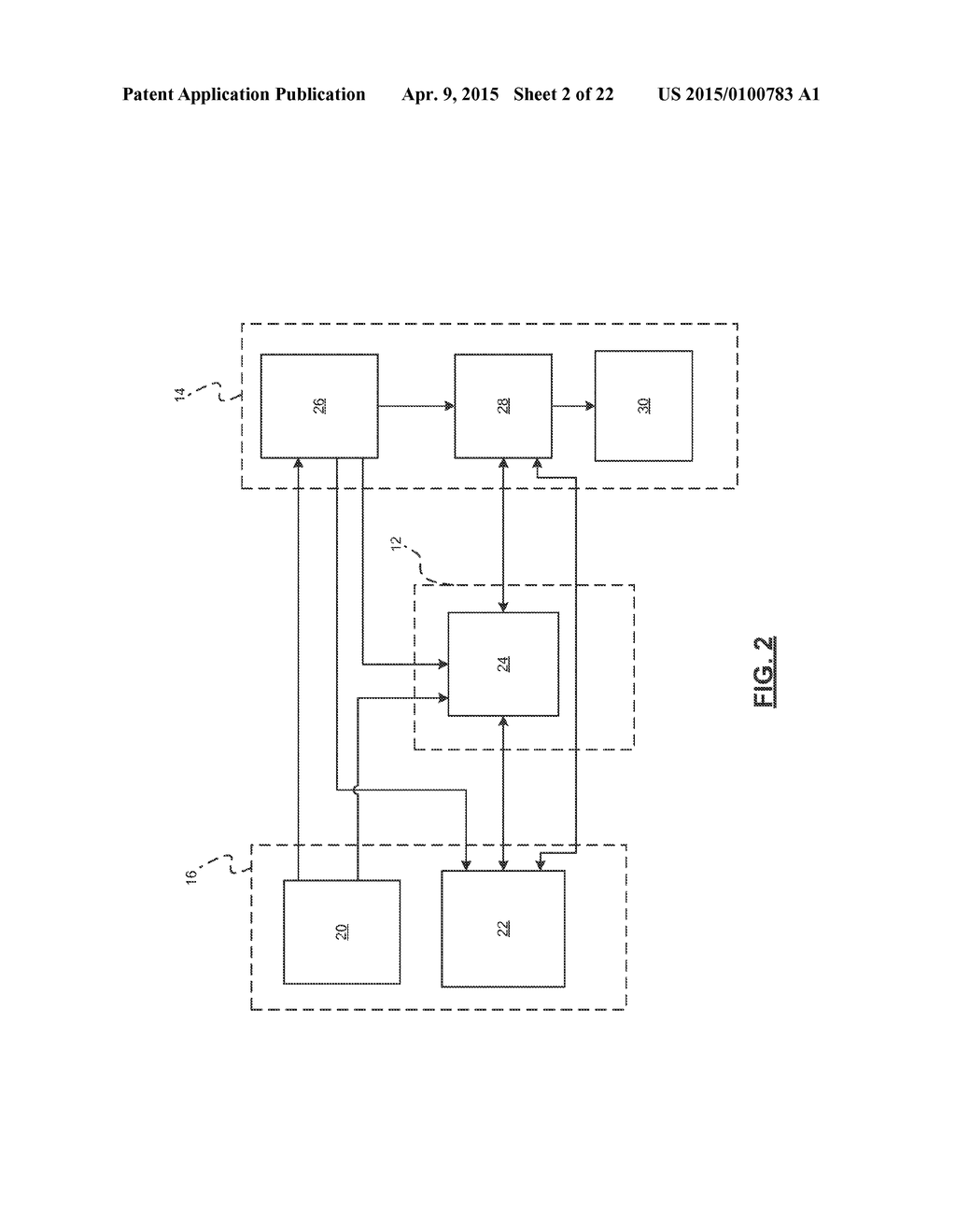 METHODS AND SYSTEMS FOR SECURE COMMUNICATION BETWEEN WIRELESS ELECTRONIC     DEVICES AND VEHICLES - diagram, schematic, and image 03