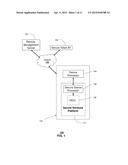 APPARATUS AND METHOD FOR MANAGING USE OF SECURE TOKENS diagram and image