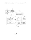 APPARATUS AND METHOD FOR MANAGING USE OF SECURE TOKENS diagram and image