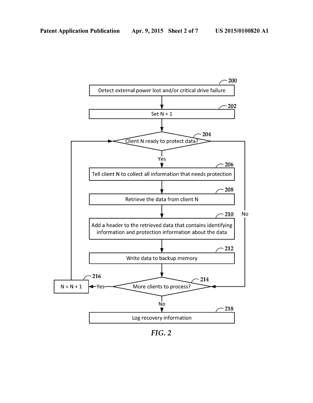 PROTECTING VOLATILE DATA OF A STORAGE DEVICE IN RESPONSE TO A STATE RESET - diagram, schematic, and image 03