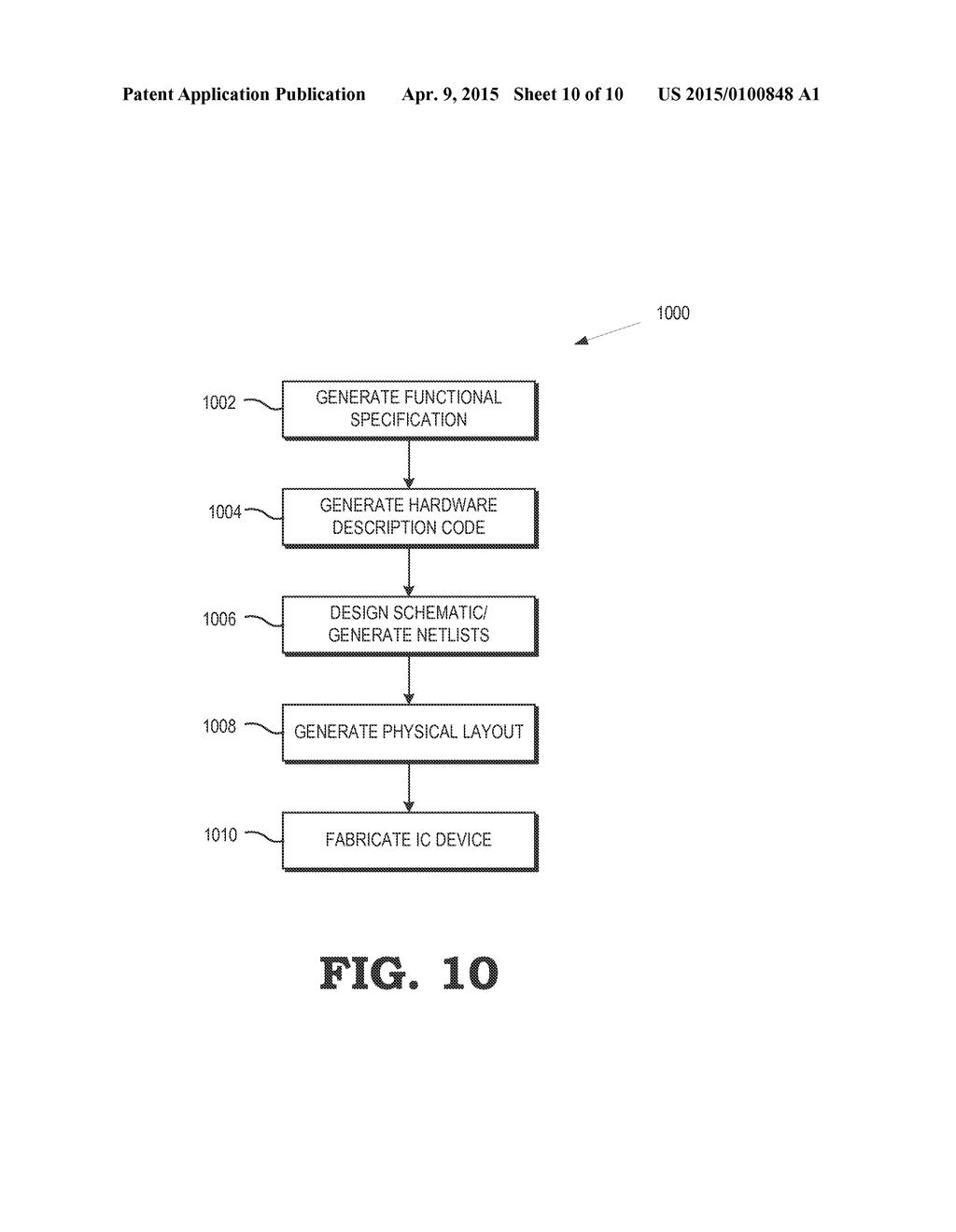 DETECTING AND CORRECTING HARD ERRORS IN A MEMORY ARRAY - diagram, schematic, and image 11