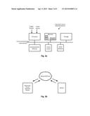 UI TECHNIQUES FOR REVEALING EXTRA MARGIN AREA FOR PAGINATED DIGITAL     CONTENT diagram and image